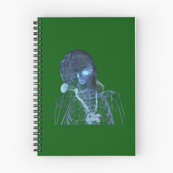 Item preview, Copy of Summrs Believe The Hype Yeat xray design  designed and sold by mantaikotaisx.