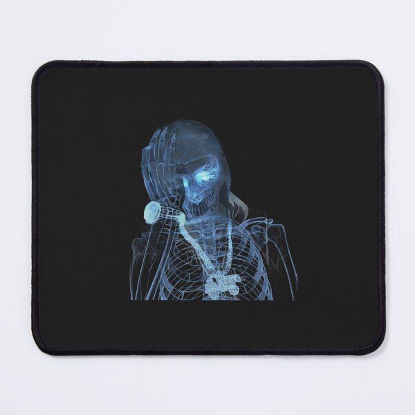 Item preview, Copy of Summrs Believe The Hype Yeat xray design designed and sold by mantaikotaisx.