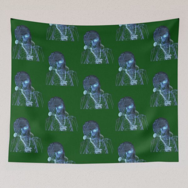 Item preview, Copy of Summrs Believe The Hype Yeat xray design  designed and sold by mantaikotaisx.