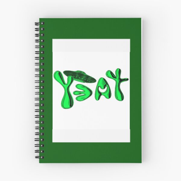 Item preview, YeatLogo Green Oversized   designed and sold by mantaikotaisx.