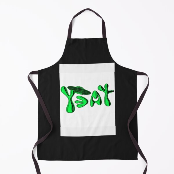 Item preview, YeatLogo Green Oversized designed and sold by mantaikotaisx.
