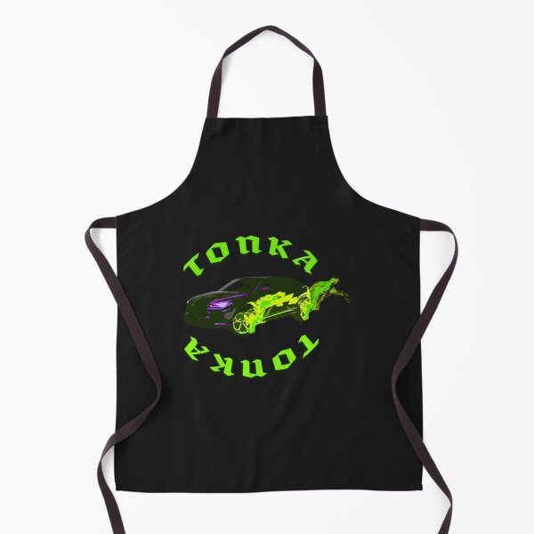 Item preview, TONKA TRUCK YEATlieve The Hype designed and sold by mantaikotaisx.