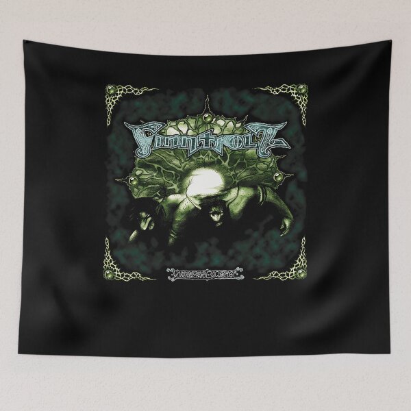 Item preview, Finntroll - Visor Om Slutet Album 2003 914 designed and sold by KayReilly.