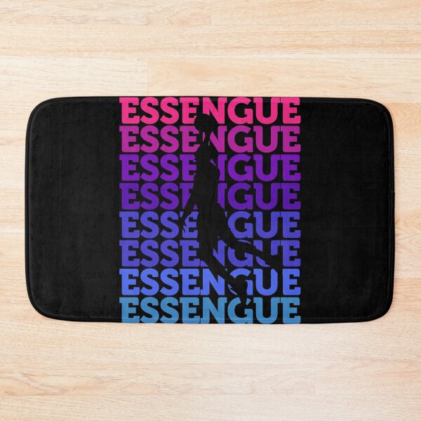 Item preview, Essengue Amazing Basketball Inspire Fan designed and sold by smartrocket.