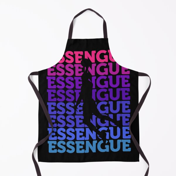 Item preview, Essengue Amazing Basketball Inspire Fan designed and sold by smartrocket.