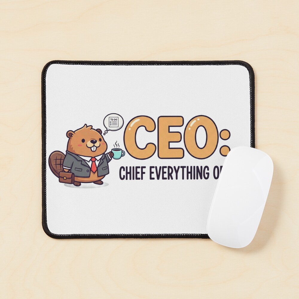 Item preview, Mouse Pad designed and sold by LibertyLabels.