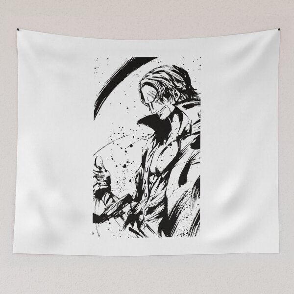 Item preview,  One Piece Shanks designed and sold by Bertratke.