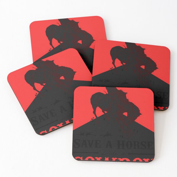Item preview, Save A Horse Ride A Cowboy designed and sold by evjbwerp2p.