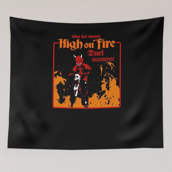 Item preview, Fire 657 designed and sold by KayReilly.