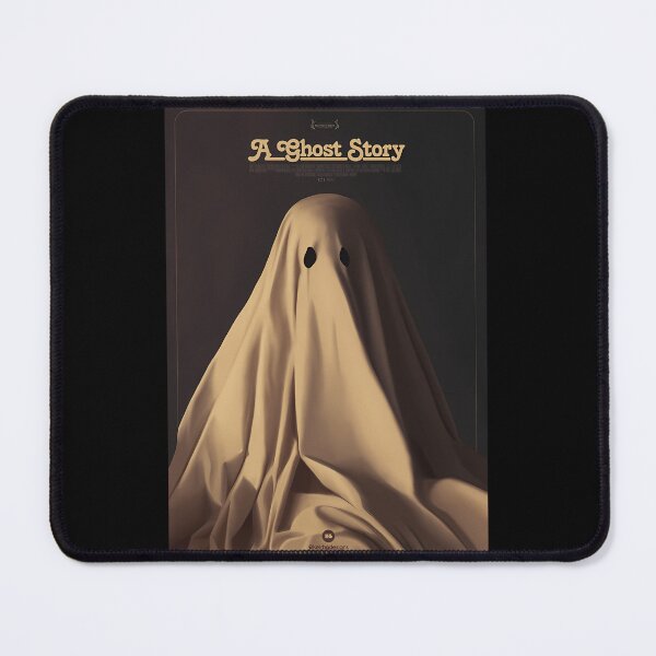 Item preview, A Ghost Story (2017) - Illustrated (1) designed and sold by AnitaGreinerd.