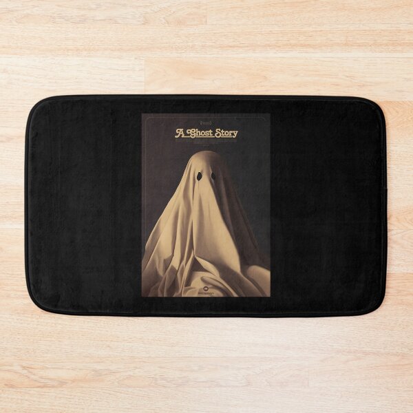 Item preview, A Ghost Story (2017) - Illustrated (1) designed and sold by AnitaGreinerd.