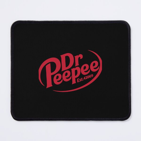 Item preview,  Dr. Peepee Logo Classic designed and sold by evatare62.
