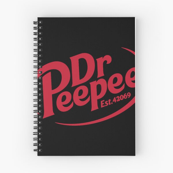 Item preview,  Dr. Peepee Logo Classic designed and sold by evatare62.