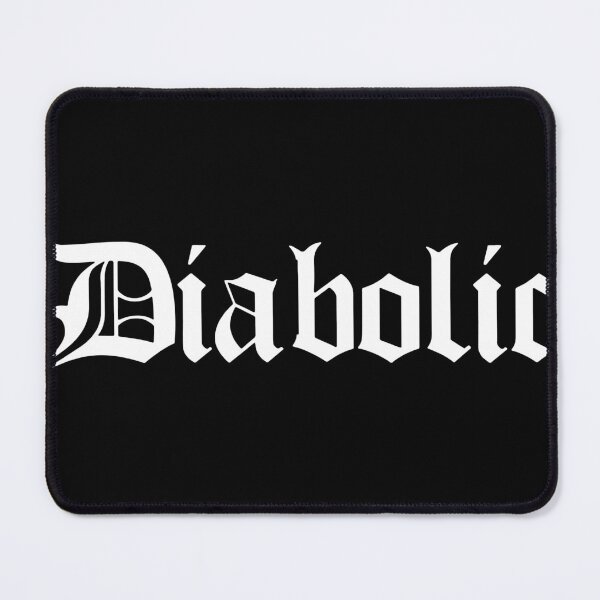 Item preview, Diabolic designed and sold by nenameitner.
