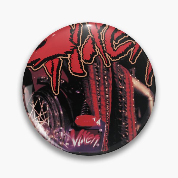 Item preview,  Vixen Band designed and sold by StoreArtinapic.