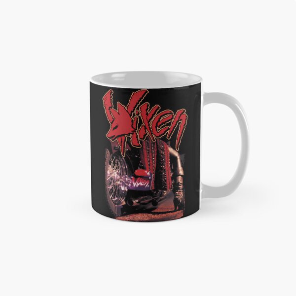 Item preview,  Vixen Band designed and sold by StoreArtinapic.