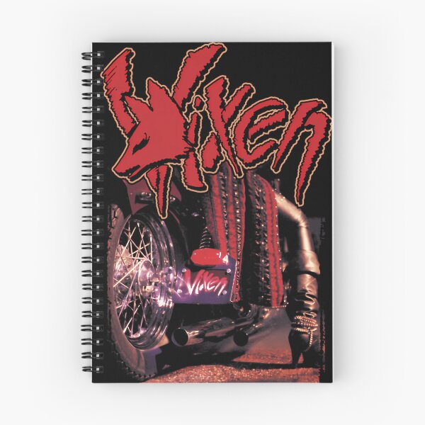 Item preview,  Vixen Band designed and sold by StoreArtinapic.