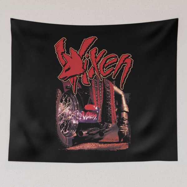 Item preview,  Vixen Band designed and sold by StoreArtinapic.