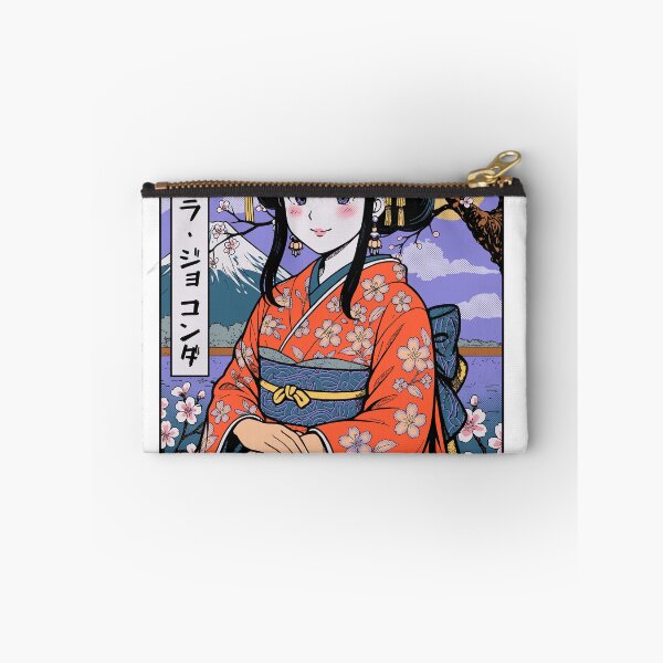 Item preview, La Monna Geisha designed and sold by Arinesart.