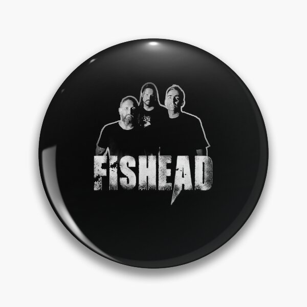 Item preview, Fishead Official Band Members Layout 913 designed and sold by KayReilly.