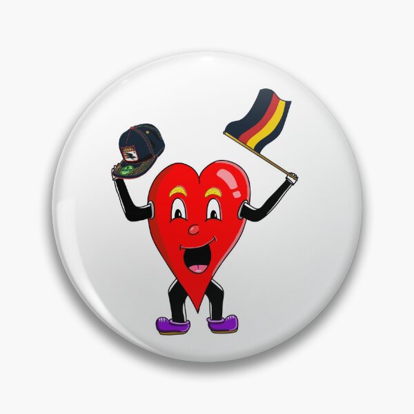 Item preview, I Heart Adelaide designed and sold by Fake Heston’s Scribble Emporium.