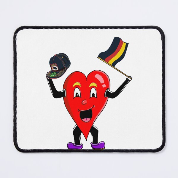 Item preview, I Heart Adelaide designed and sold by Fake Heston’s Scribble Emporium.