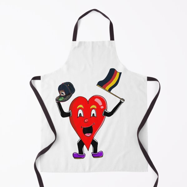 Item preview, I Heart Adelaide designed and sold by Fake Heston’s Scribble Emporium.