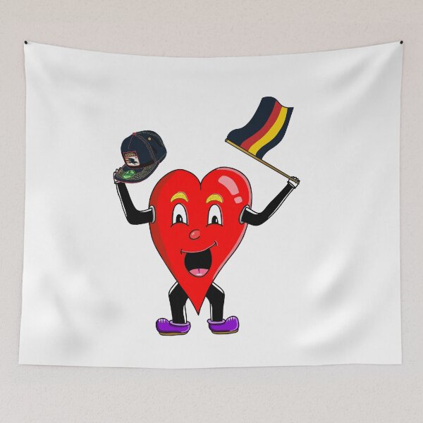 Item preview, I Heart Adelaide designed and sold by Fake Heston’s Scribble Emporium.