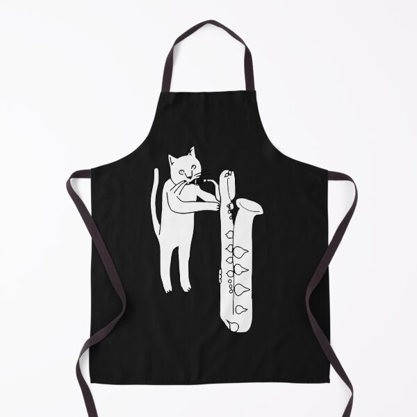 Item preview, Sax Cat designed and sold by evjbwerp2p.