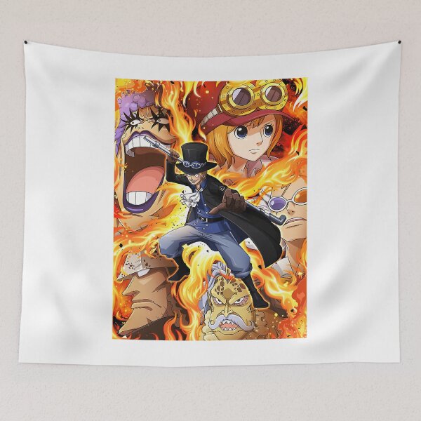 Item preview, Sabo Koala Ivankov Kuma One Piece designed and sold by Bertratke.