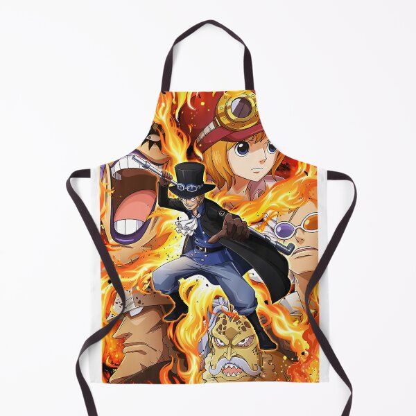 Item preview, Sabo Koala Ivankov Kuma One Piece designed and sold by Bertratke.