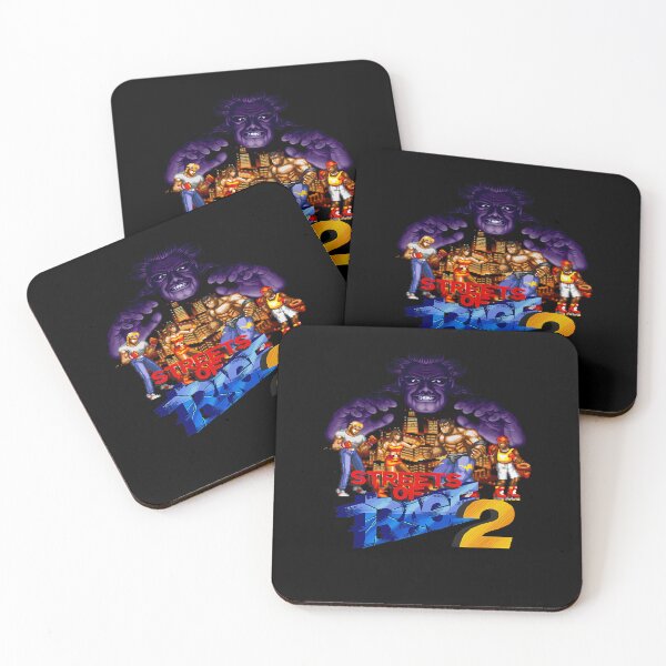 Item preview, Streets Of Rage  designed and sold by jennibadmanvip.