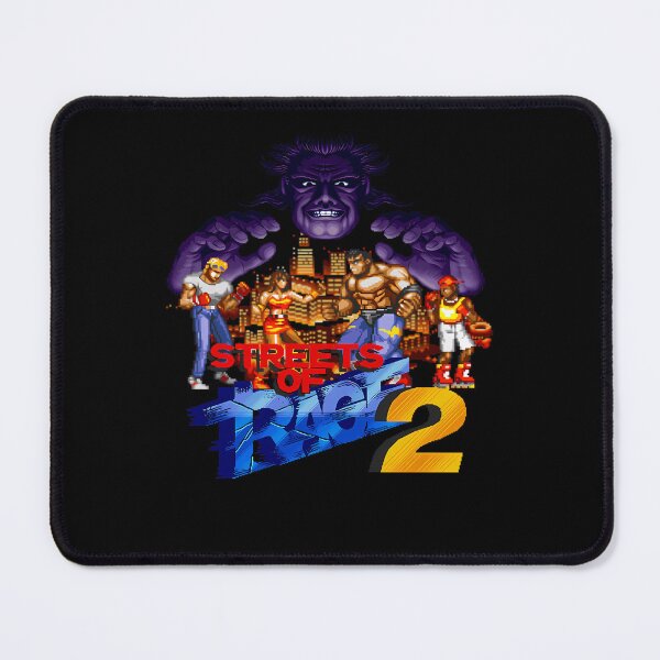 Item preview, Streets Of Rage  designed and sold by jennibadmanvip.