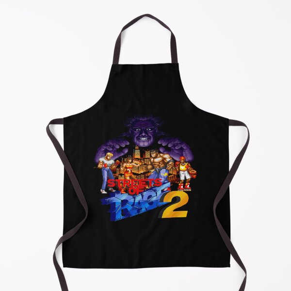 Item preview, Streets Of Rage designed and sold by jennibadmanvip.