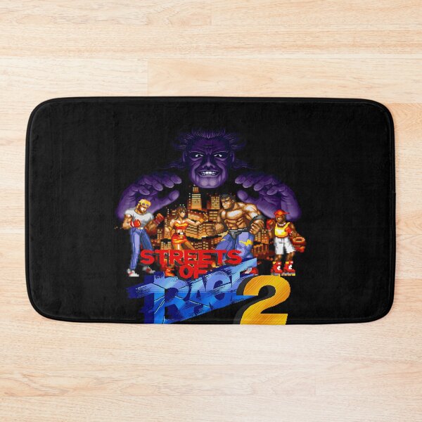 Item preview, Streets Of Rage  designed and sold by jennibadmanvip.