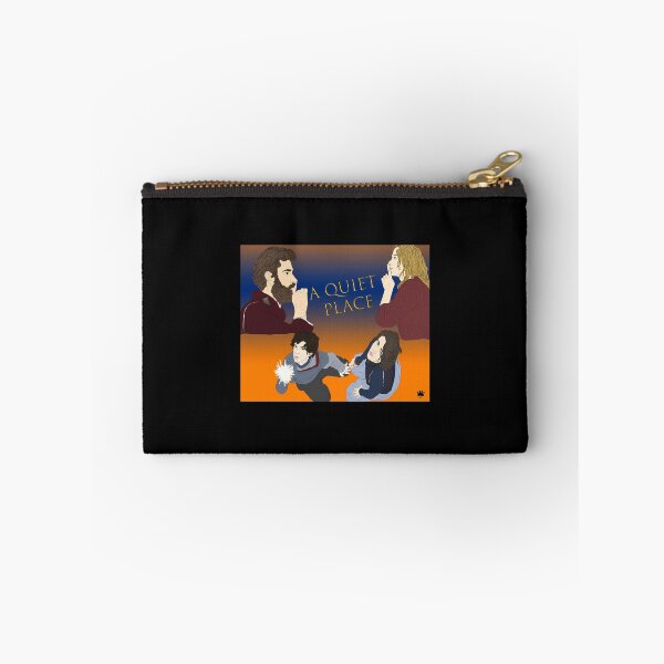 Item preview, A Quiet Place (1) designed and sold by AnitaGreinerd.