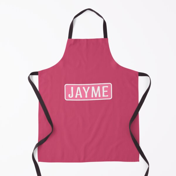 Item preview, Jayme Name designed and sold by Jeallan Designs.