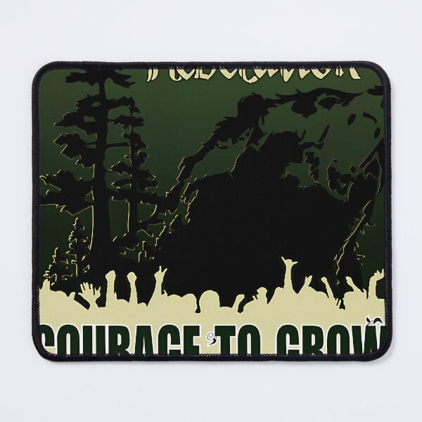 Item preview, Rebelution Band Courage To Grow designed and sold by StoreArtinapic.