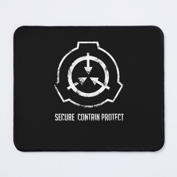 Item preview, Scp Secure. Contain Protect designed and sold by evjbwerp2p.