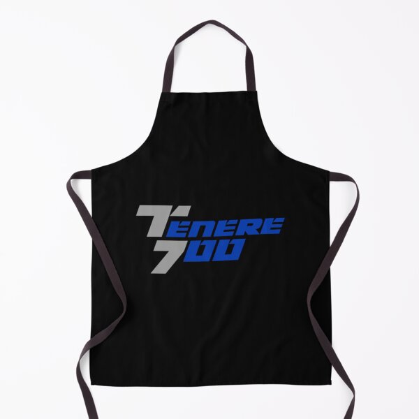 Item preview, Yamaha Tenere 700 Logo Gray-Blue Classic T-Shirt designed and sold by evatare62.
