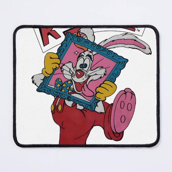 Item preview, Who Framed Roger Rabbit  designed and sold by CatherineJones8.