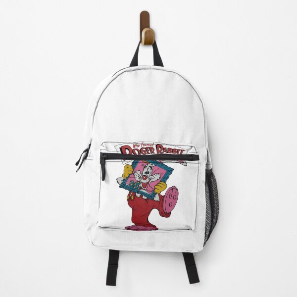 Item preview, Who Framed Roger Rabbit designed and sold by CatherineJones8.