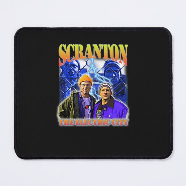 Item preview, Scranton The Electric City designed and sold by evjbwerp2p.