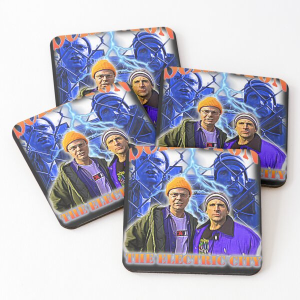 Item preview, Scranton The Electric City designed and sold by evjbwerp2p.