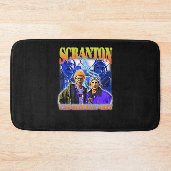 Item preview, Scranton The Electric City designed and sold by evjbwerp2p.