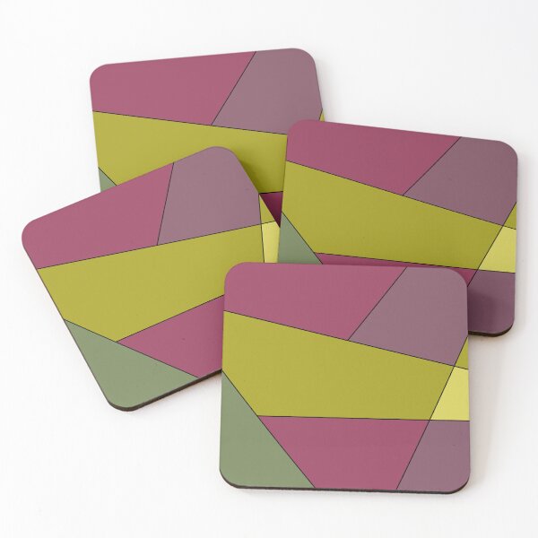 Item preview, Aesthetic geometric shapes  designed and sold by TAbstractDesign.
