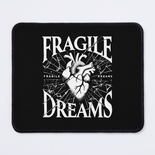 Item preview, Fragile Dreams Anathema 241 designed and sold by KayReilly.
