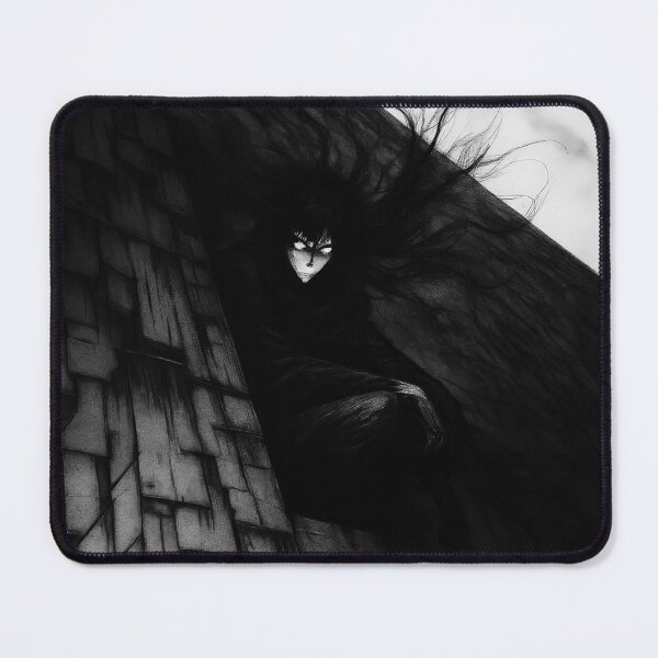 Item preview, Night Phantom designed and sold by Saint Arts Studio.