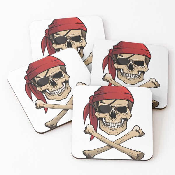 Item preview,  Pretend I'M A Pirate designed and sold by Bertratke.