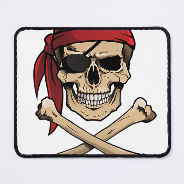Item preview, Pretend I'M A Pirate designed and sold by Bertratke.